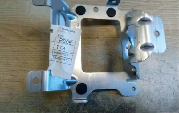 Mercedes-Benz E W213 Blind spot radar bracket 2136202201 NE63155