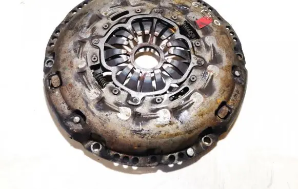 Toyota RAV 4 (XA30) Pressure plate 