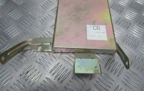 Nissan Sunny Engine control unit/module 2260462c01 22604-62c01