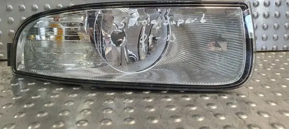 Skoda Superb B6 (3T) Front fog light 3T0941700
