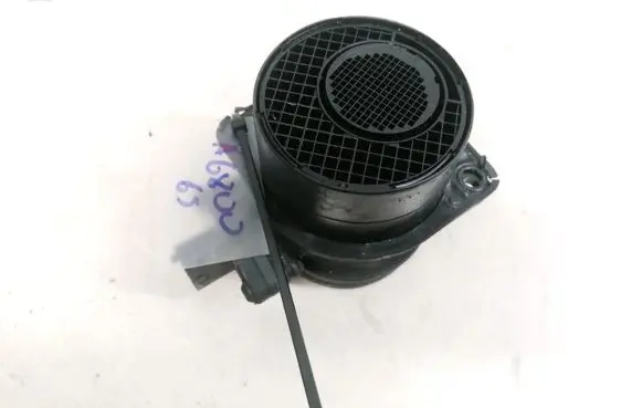 SsangYong Rexton Mass air flow meter 0280218130 6650943048