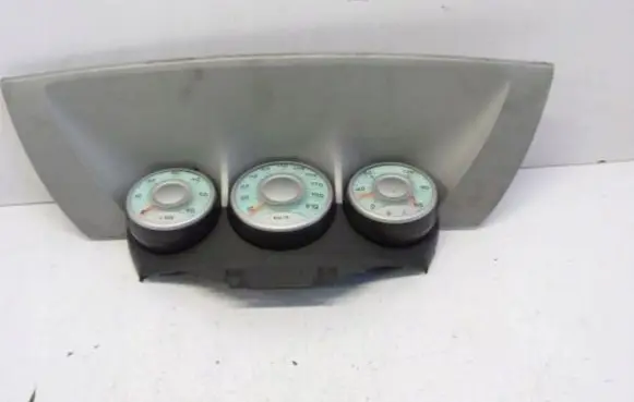 Fiat Ulysse Speedometer (instrument cluster) 1490107080
