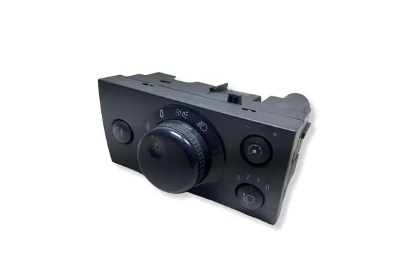 Opel Vectra C Light switch 13177065KASACJ 13177065