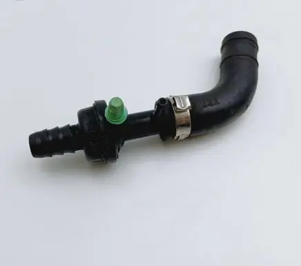 Volkswagen Golf IV Vacuum line/pipe/hose 1J0611939