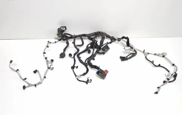 Chrysler Pacifica Engine installation wiring loom Z09505744 T625F2899G2115