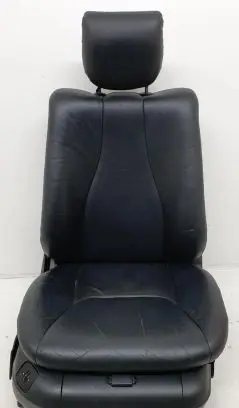 Mercedes-Benz S W220 Front passenger seat 