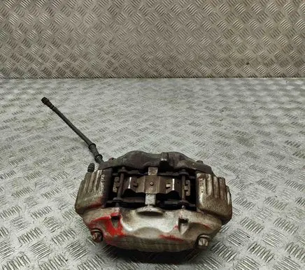 Mercedes-Benz CL C216 Front brake caliper A0034205383