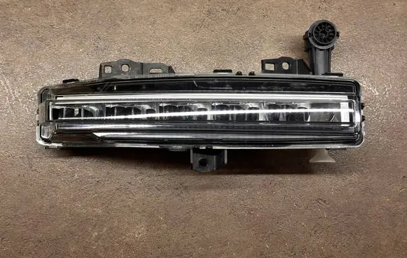 Land Rover Range Rover L460 Type LK Front fog light N9X215200AB