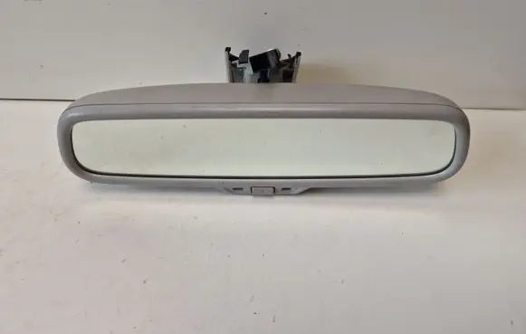 Audi A6 S6 C6 4F Rear view mirror (interior) 3500116