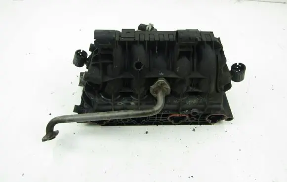 Opel Agila A Intake manifold 