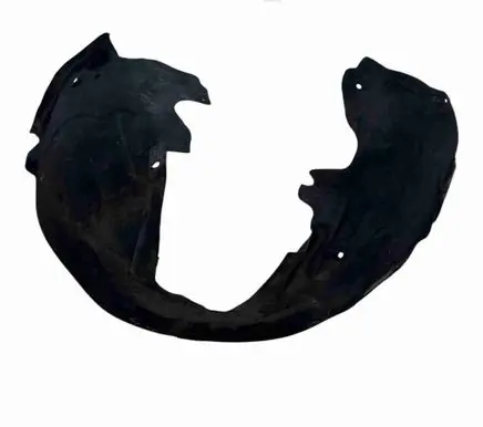 Audi A6 C7 Front wheel arch liner splash guards 4G0821134