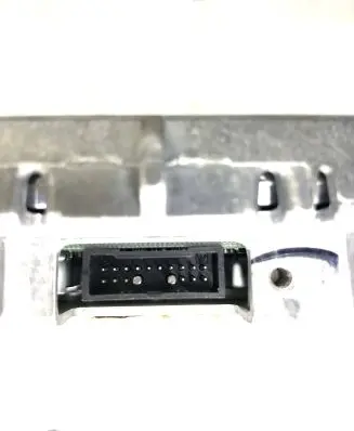 Renault Espace - Grand espace IV Screen/display/small screen 8200154477 216683328 NS0062142R