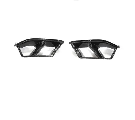 BMW M4 G82 G83 Front bumper lower grill