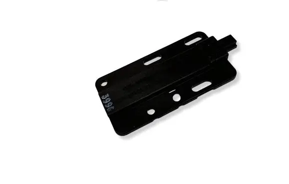 BMW 5 F10 F11 Keyless (KESSY) go control unit/module 6922211
