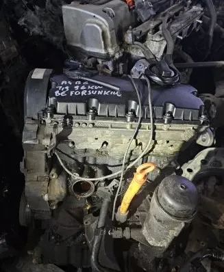 Audi A4 S4 B6 8E 8H Engine 038103373R