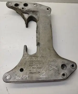 BMW 3 G20 G21 Gearbox mounting bracket 9485333 9485334 22329485334