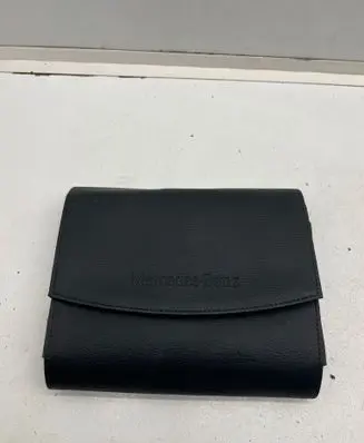 Mercedes-Benz A W176 Owners service history hand book 