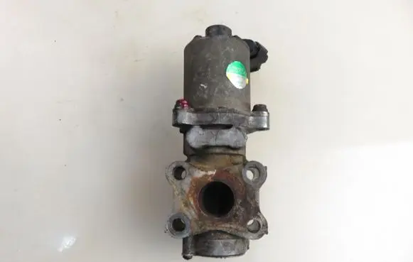 Toyota Avensis T250 EGR valve 1350007160