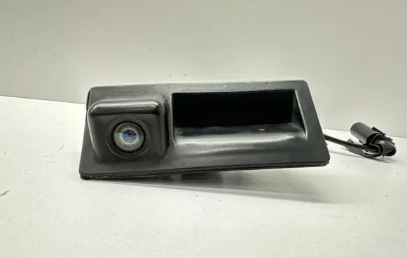 Porsche Cayenne (92A) Reversing camera 7P5827566C