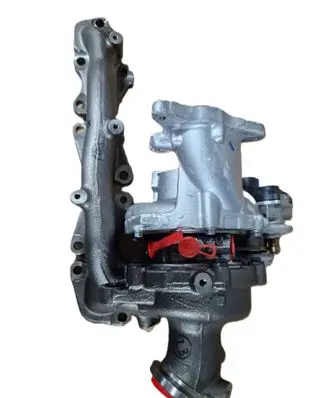 Audi A4 S4 B9 8W Turbo 05l253019k