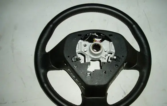 Subaru Forester SH Steering wheel