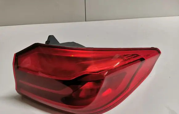 BMW 5 G30 G31 Rear/tail lights 7376470