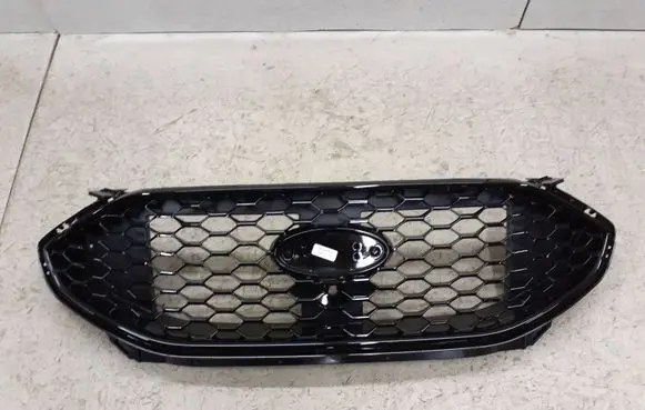 Ford Edge II Front bumper upper radiator grill Grill atrapa ford edge lift 2019->