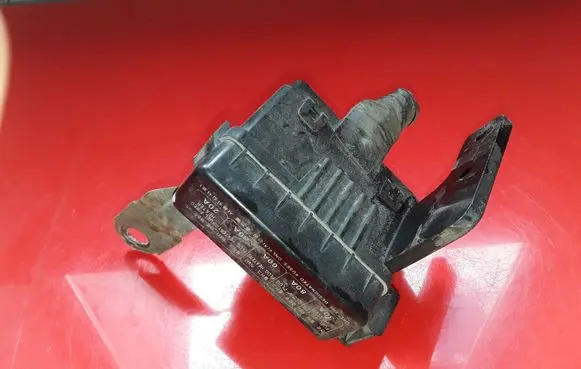 Hyundai Trajet Fuse module NOCODE