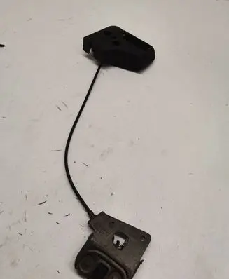 BMW M3 F80 Seat back rest lock catch 7112863
