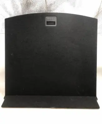 Seat Leon IV Trunk/boot mat liner 5fe858855
