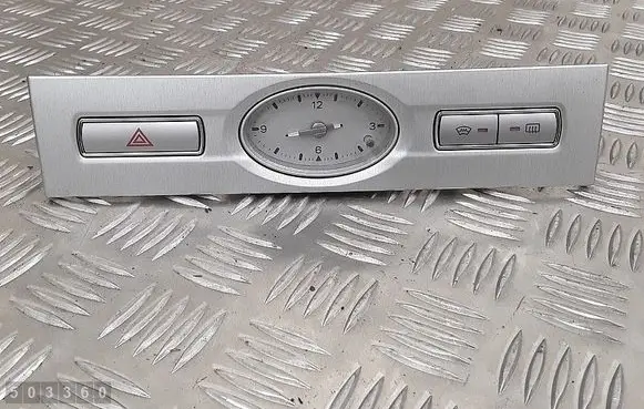 Ford Mondeo Mk III Clock 4s71f044k08