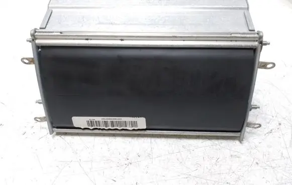 Mitsubishi Colt Passenger airbag PMR951769 T8133071690092