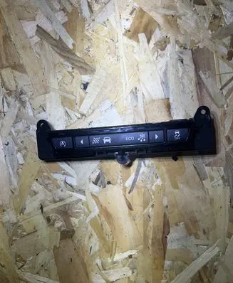 Jaguar XF A set of switches GX7314B790AK 103499510106