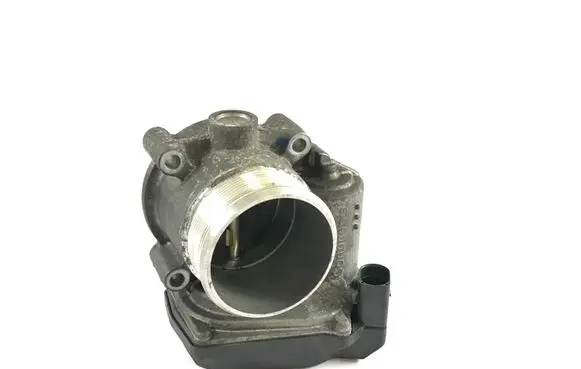 Audi Q5 SQ5 Engine shut-off valve 06F133062Q