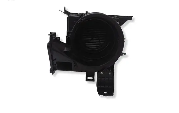 Toyota Yaris Interior heater climate box assembly 871300D091 CZ4431800155 870100D51200