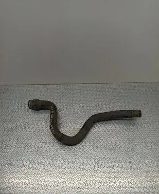 Peugeot 407 Engine coolant pipe/hose