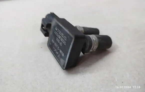 Land Rover Range Rover Sport L320 Exhaust gas pressure sensor 6G9N5L200AA