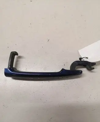Peugeot 307 Rear door exterior handle 8039