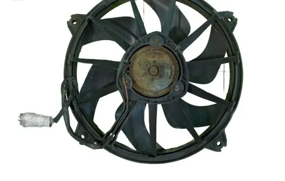 Fiat Scudo Fan set TP49