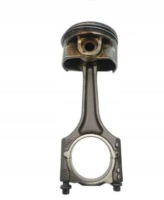 Audi A3 S3 8V Piston with connecting rod 82LJ99X