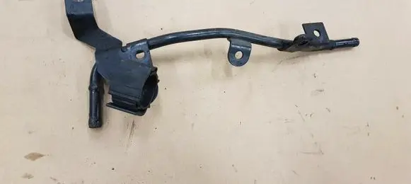 Volkswagen PASSAT B7 Engine coolant pipe/hose 1K0121070F