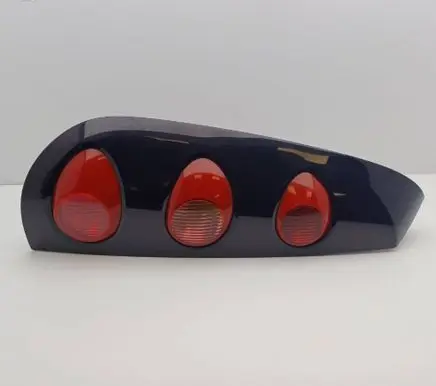 Smart ForFour I Rear/tail lights A4548200564