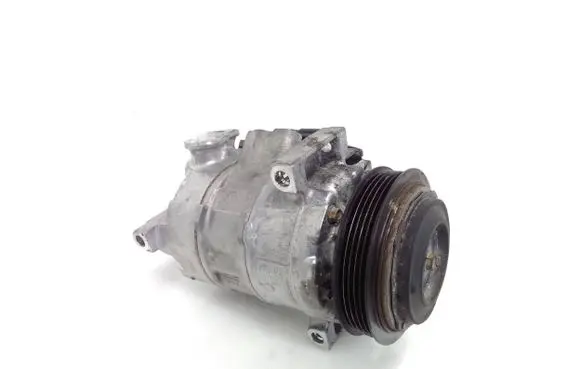 Mercedes-Benz A W177 Air conditioning (A/C) compressor (pump) A0008304202 4472503670