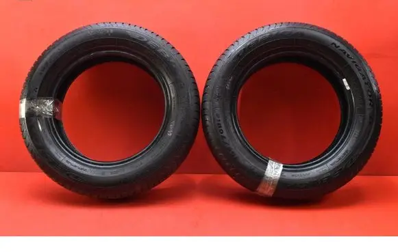 Nissan Pixo R17 C winter tire 4038526046802
