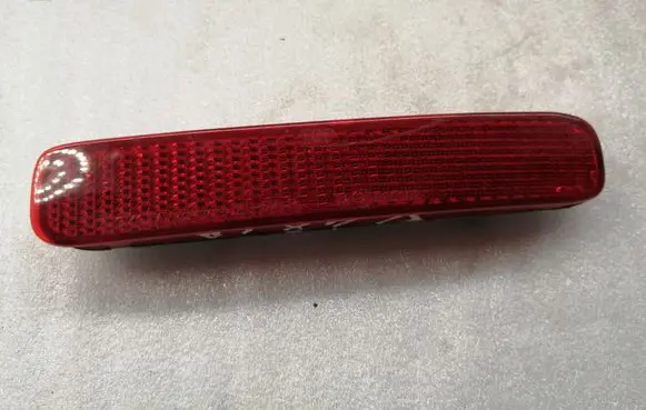 Toyota Corolla Verso AR10 Rear tail light reflector 8191021050 020003