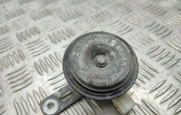 Renault Master III Horn signal 256105241R