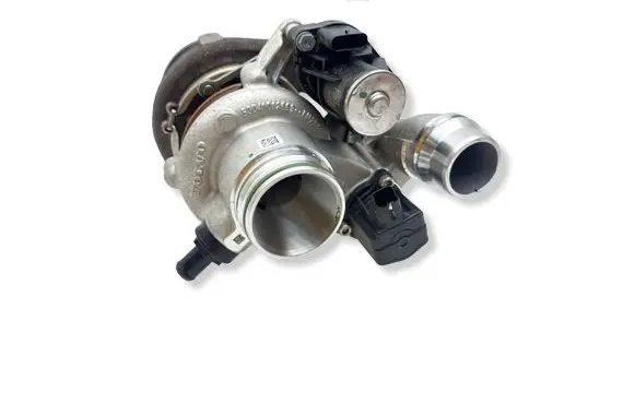Volvo XC40 Turbo 32361308