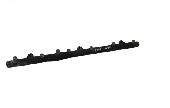 BMW 5 E39 Fuel main line pipe