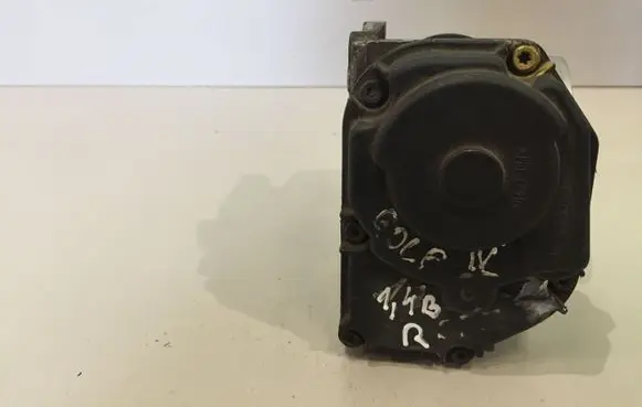 Volkswagen Golf IV Throttle valve 408237130002 038133064D