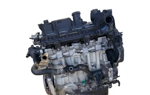 Peugeot 207 Engine 8HZ
